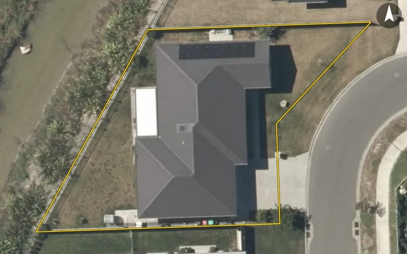 5 Arrow Place
