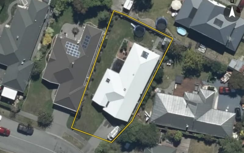 36 Anglesea Avenue