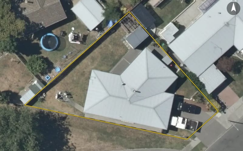 11 Clement Place