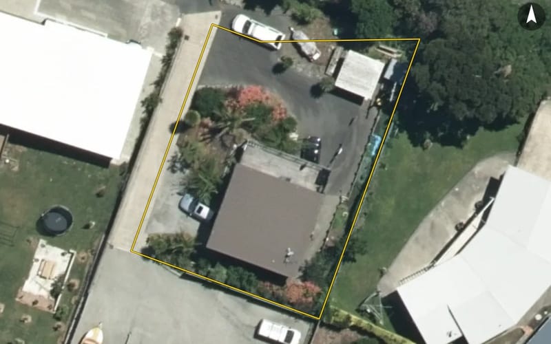 32 Tosswill Road