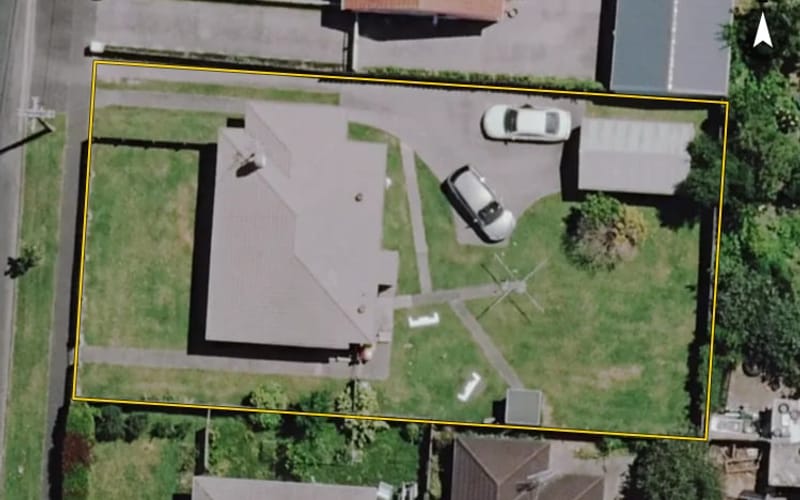 3 Pinfold Avenue