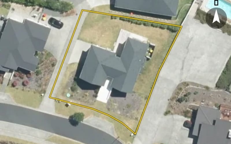 13 Discovery Drive