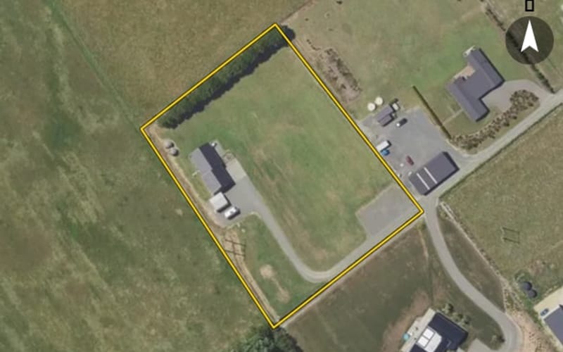 26D Hansen Road