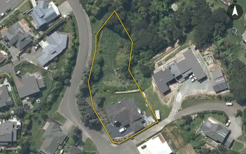 3 Botany Lane
