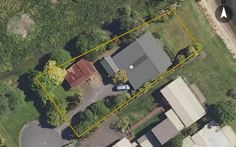 2 Waikuta Road