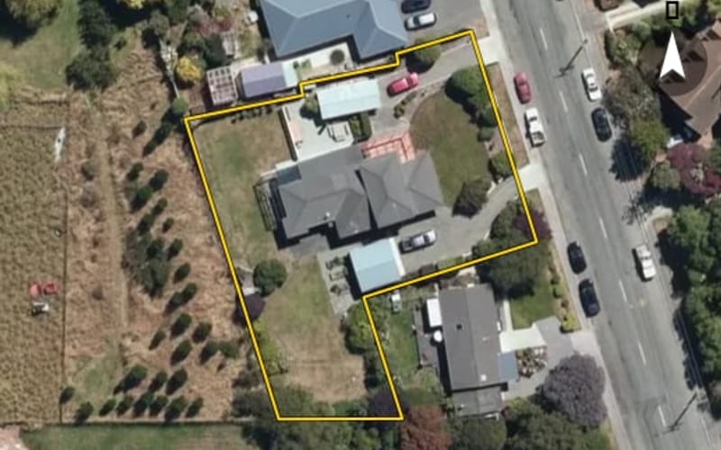 104 Reservoir Road