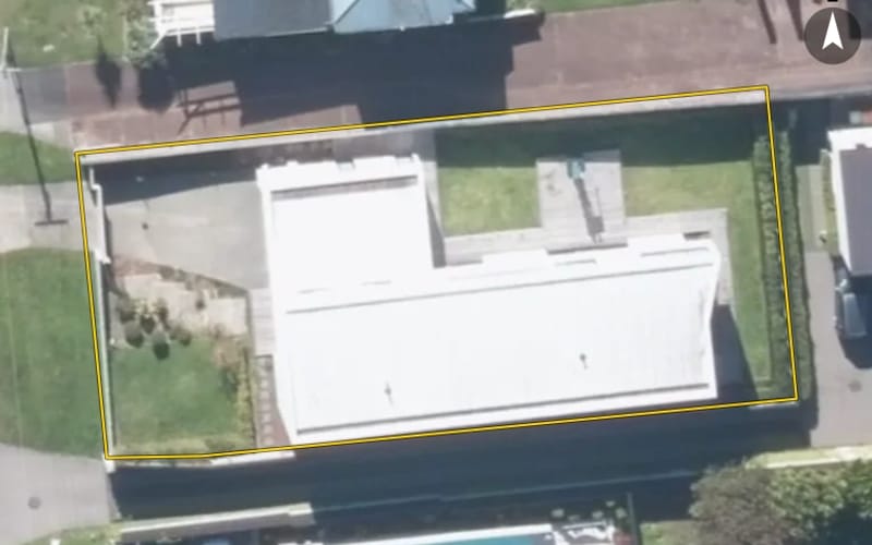 135 Pah Road