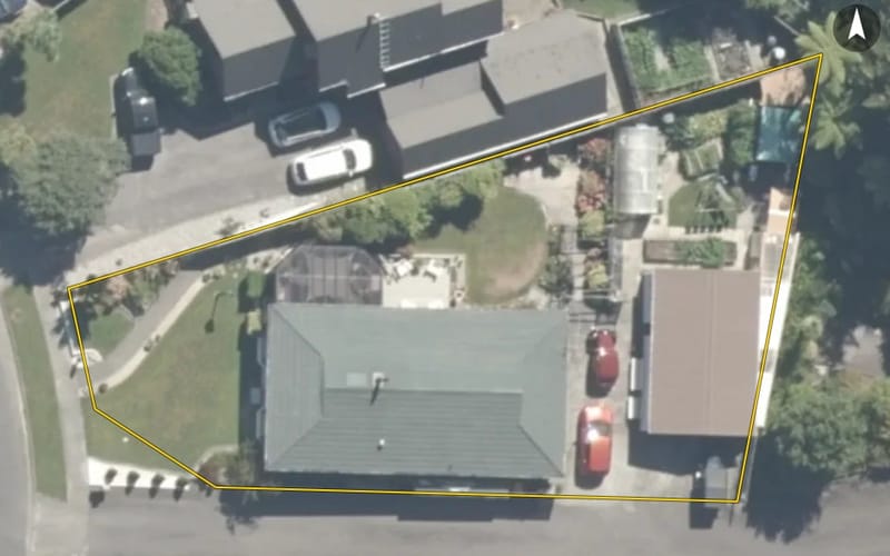 17 Loris Place