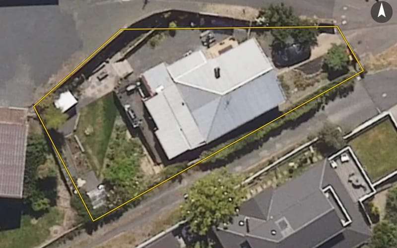22 Motu Street
