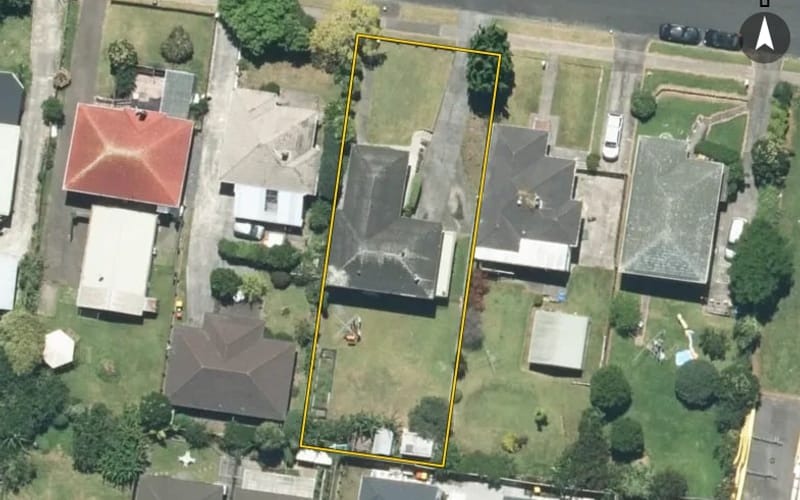 15 Greers Road