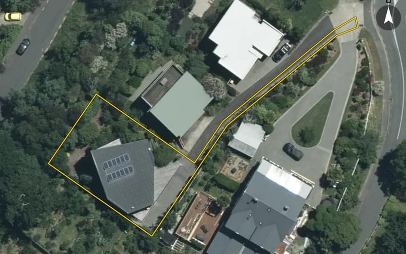 6 Mount Street
