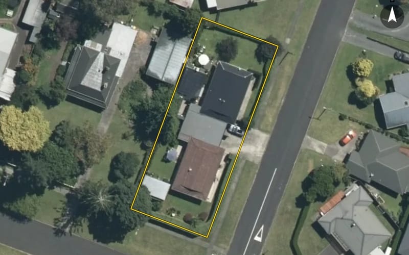 41 Scott Street