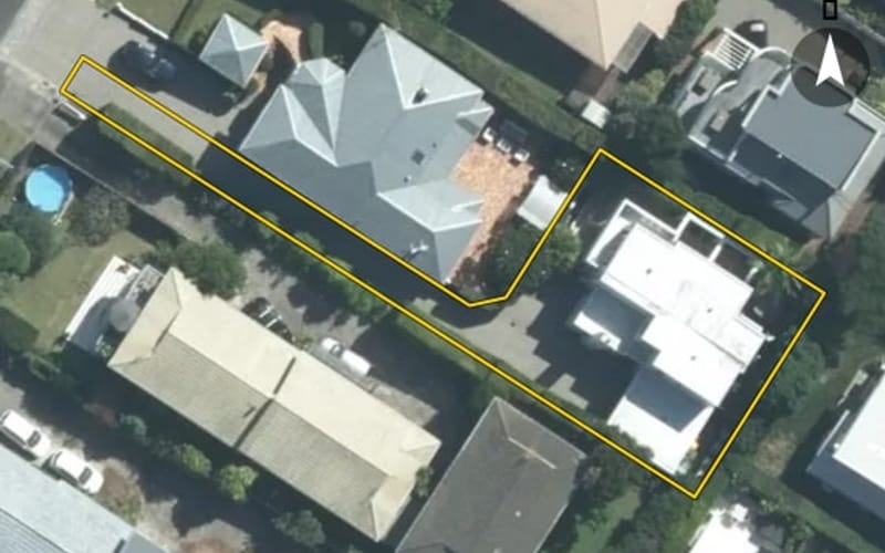 24A Norman Road