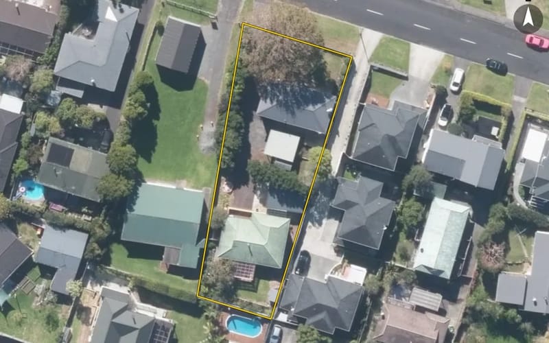 2/8 Gibraltar Street
