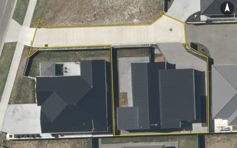 96 Eriksen Road