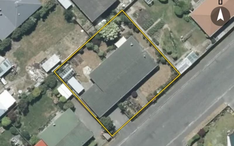 3 Connor Place