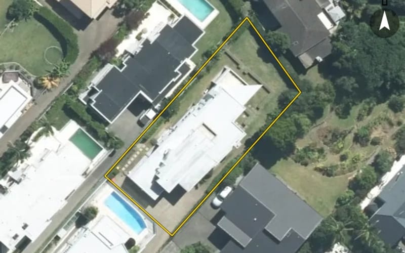 48A Castor Bay Road