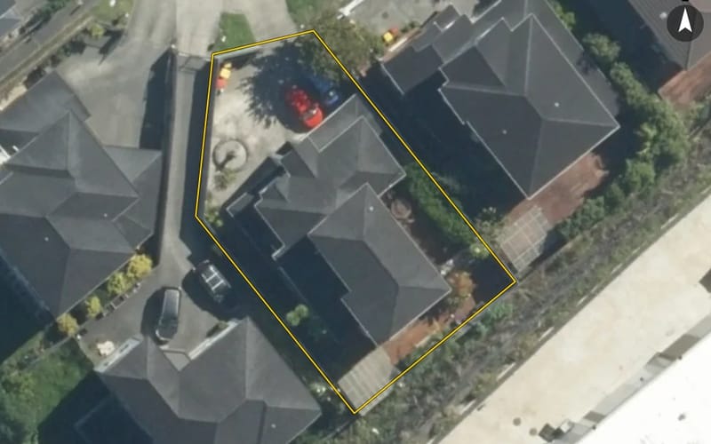 26 Ballyboe Place