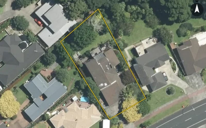 78 Charles Prevost Drive