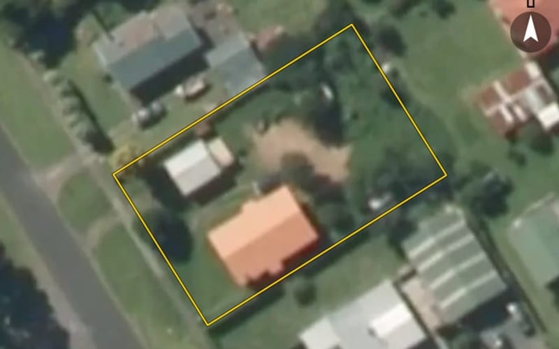 16 Ihaia Street