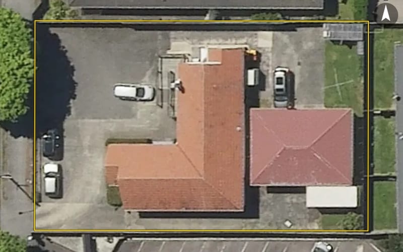 86 Ranolf Street