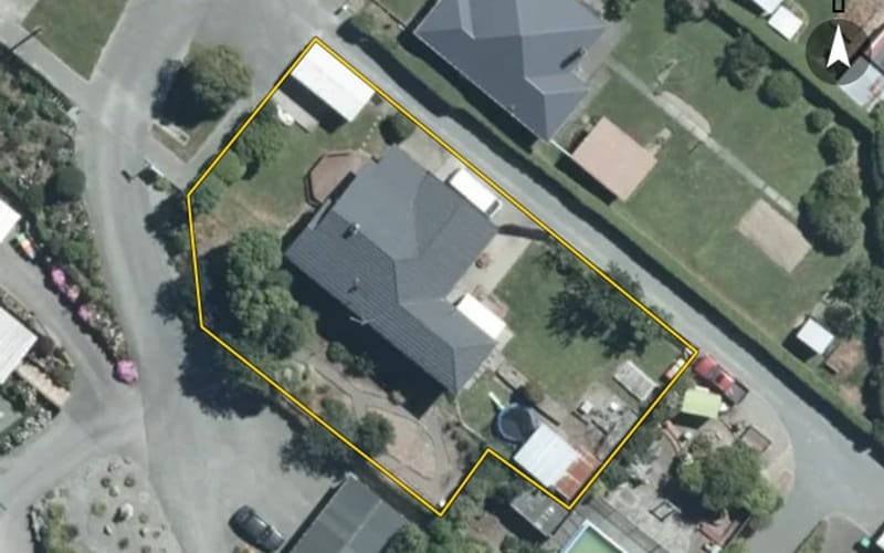 31 Brenda Street