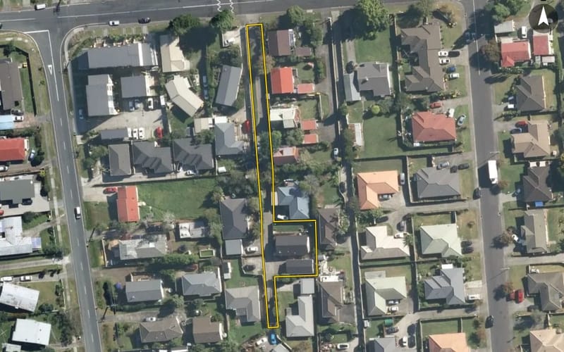 114 Pooks Road