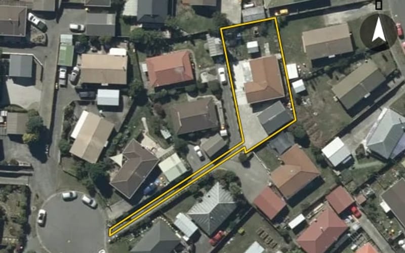 10 Glenbyre Place