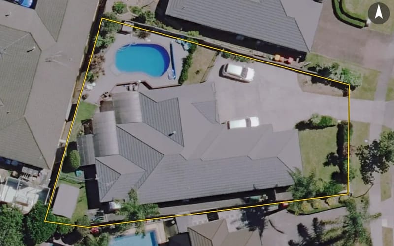 29 Cairns Crescent