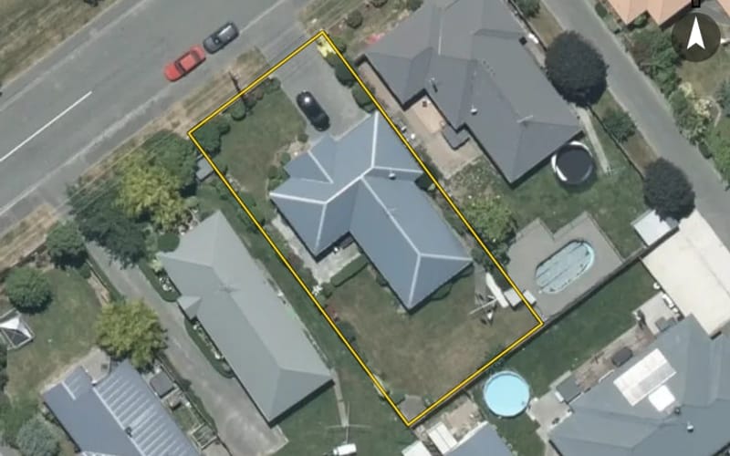 17 Thomson Street