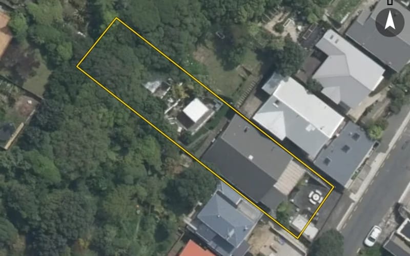 62 Rakau Road