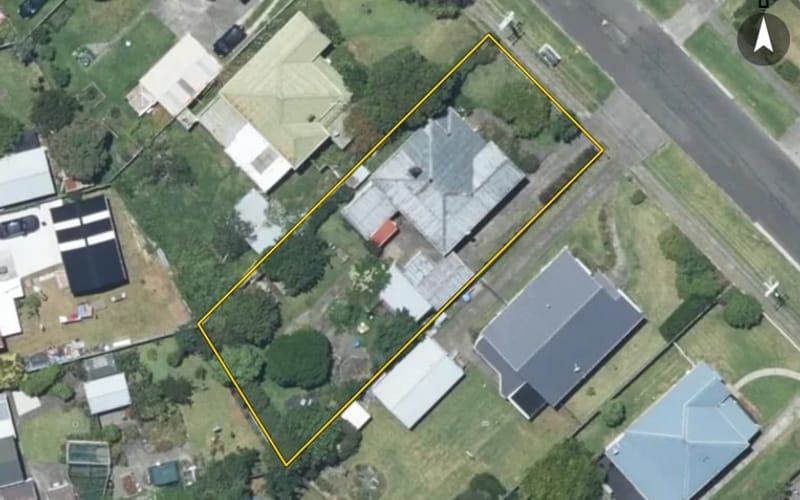 9 Muir Street