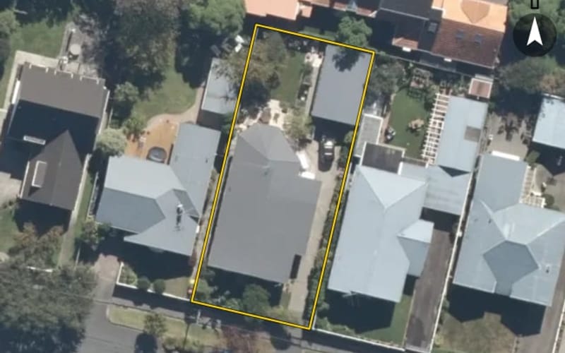 9 Sherwood Street
