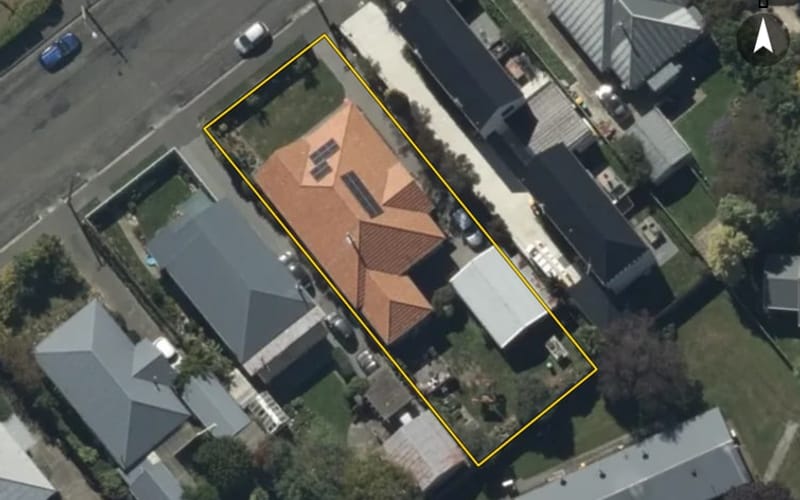 76 Bletsoe Avenue