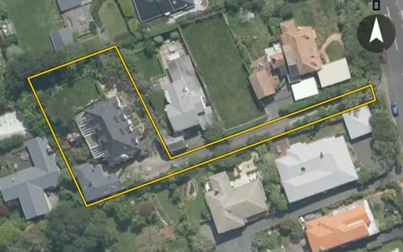 14A Messines Road