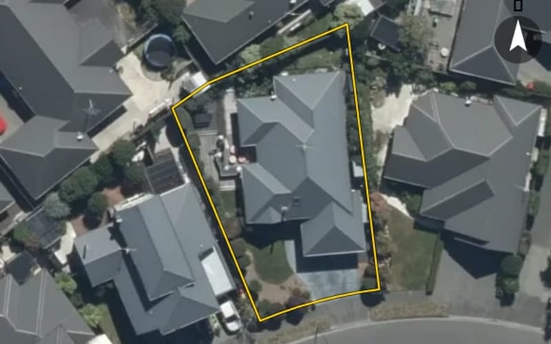 46 Titirangi Crescent