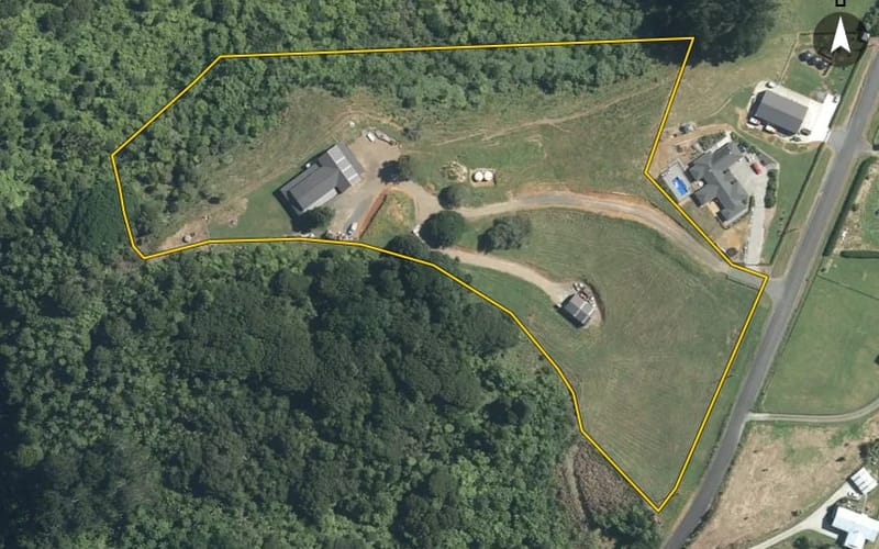 435 Peach Hill Road