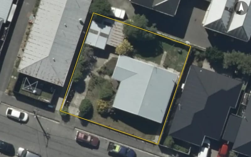 43 Buffon Street