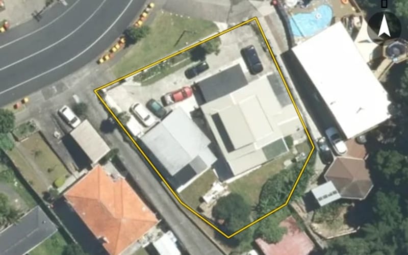 23 Hill Road