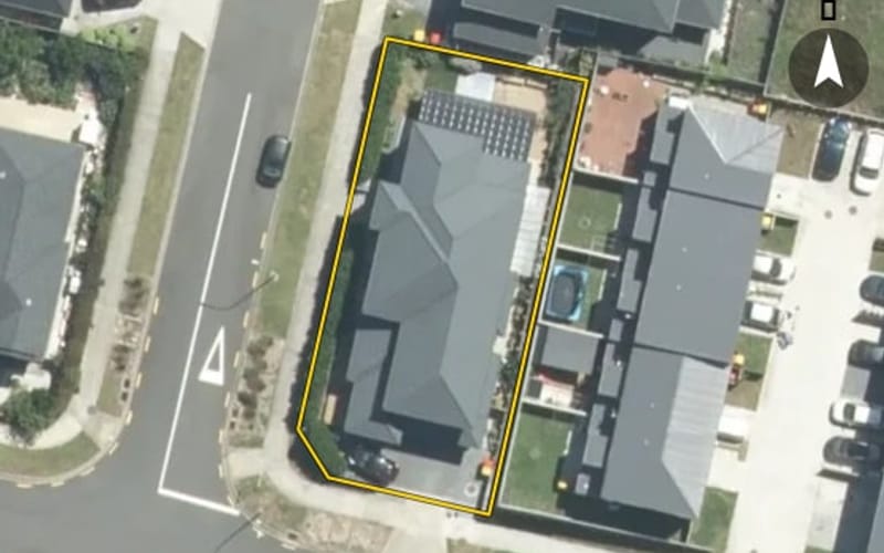 16 Demeter Street