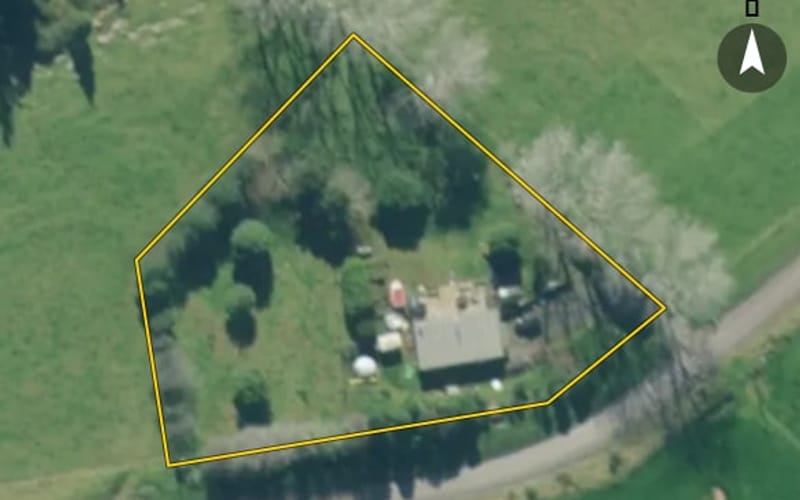 164 Remuera Settlement Road