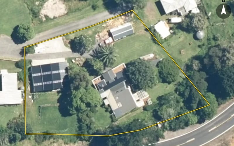 59B Whiritoa Beach Road