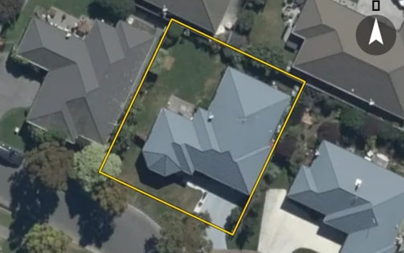 9 Riegler Place