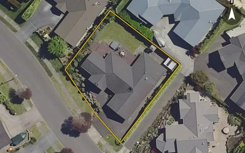 8 Butler Place