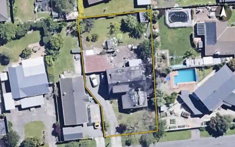 9 Manson Street