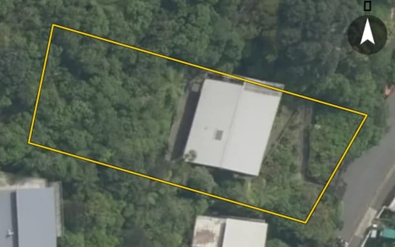 17 Fortification Road