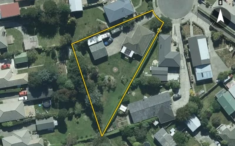 115 Adamson Place