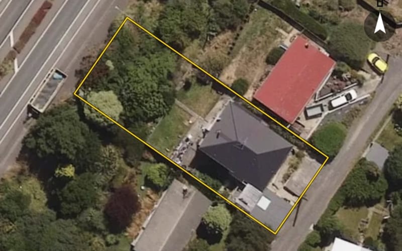 477 Kaikorai Valley Road