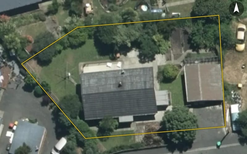 14 Scotia Street