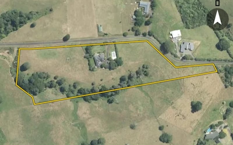 167B Runciman Road